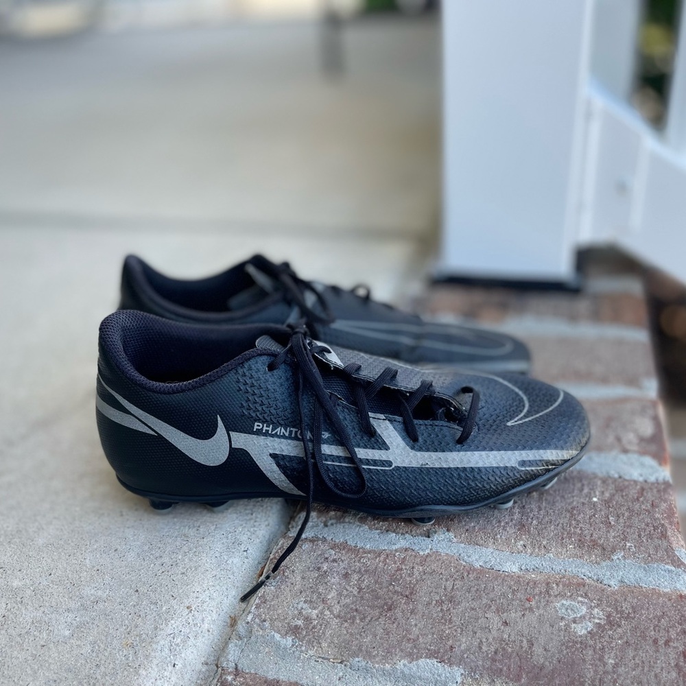 Men’s Nike Soccer Cleats